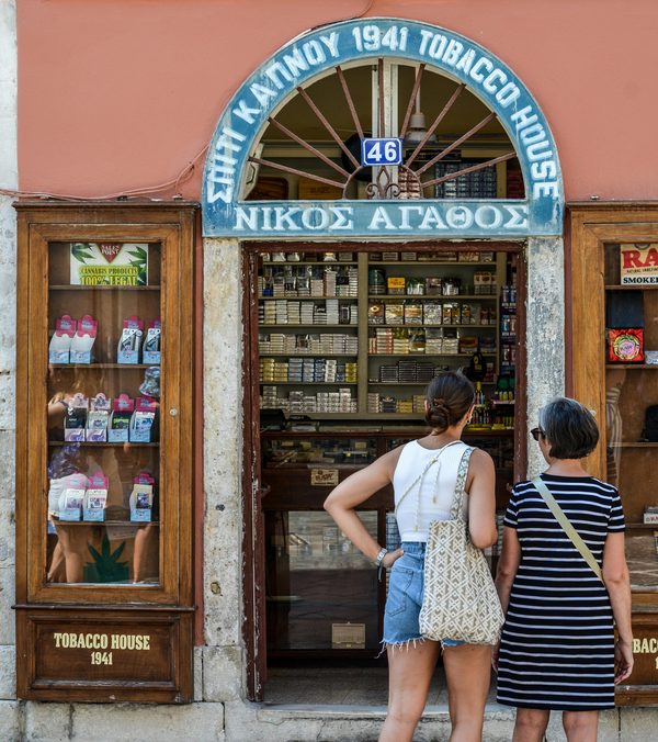 Les services variés des bureaux de tabac dans les Hauts-de-France