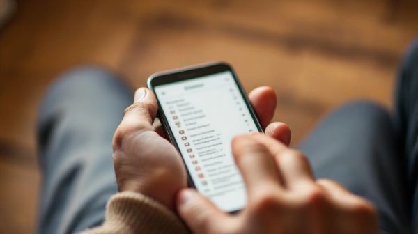 Top astuces pour retrouver un numéro grâce à l'annuaire inversé