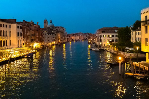 Visiter Venise : découvrez les joyaux cachés de la ville