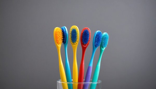Trouvez la brosse à dents idéale pour votre sourire éclatant