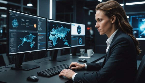 Découvrez cyberplus : la solution digitale révolutionnaire