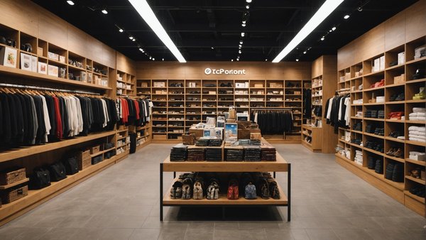 Comment l'agencement commercial influence vos achats?