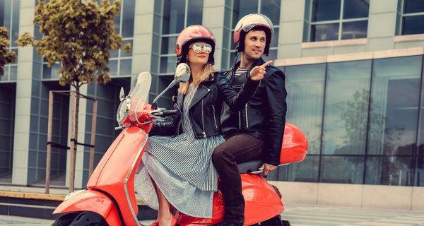 Découvrez les motos incontournables de 2024 et leurs secrets