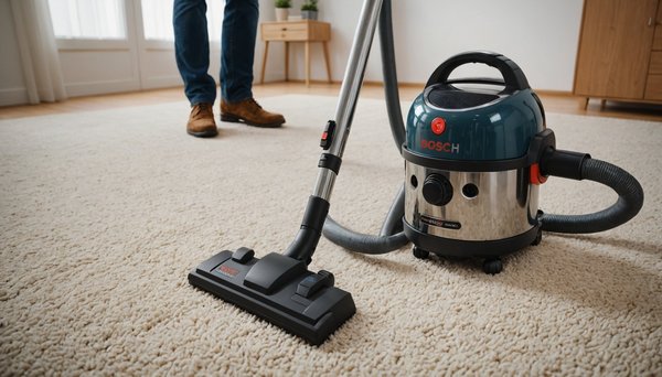Aspirateur bosch : conseils pour un choix éclairé et efficace