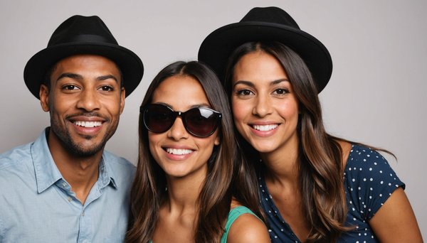 Cabine photo : capturez vos moments en toute simplicité