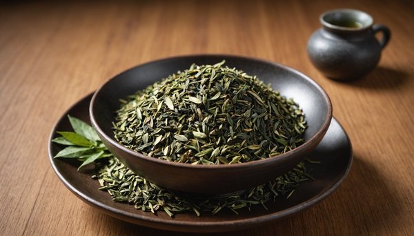Thé sencha : découvrez ses secrets pour maigrir efficacement