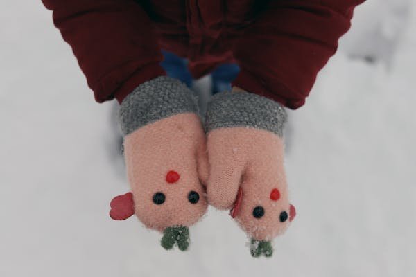 Chauffe mains usb : la chaleur portable et amusante en hiver