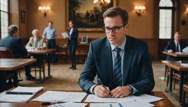 Comment estimer son salaire en portage salarial efficacement