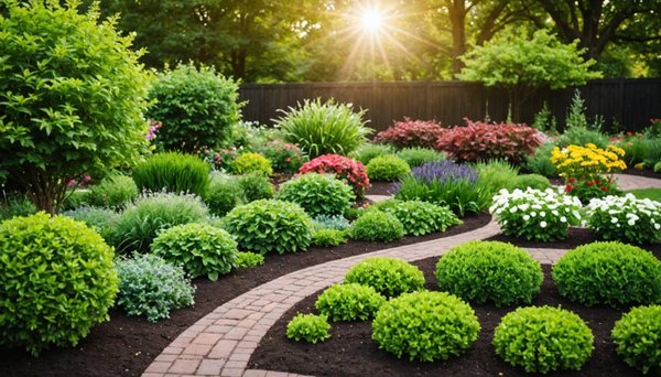 Jardinage innovant : astuces pour un jardin harmonieux et productif