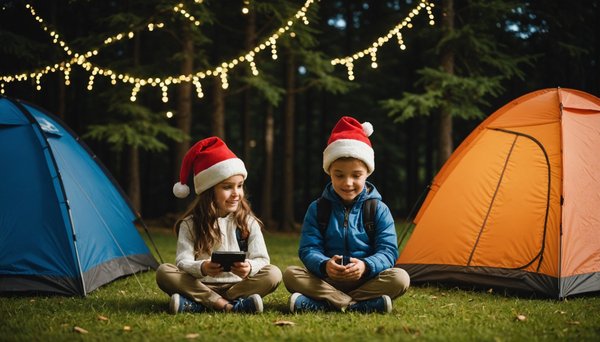 Colonie de vacances VACAF : les secrets pour bien bénéficier des aides