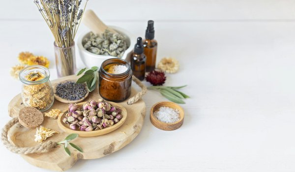 Naturopathe à Lyon : redécouvrez votre vitalité naturelle