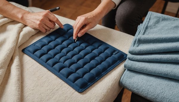 Découvrez les coussins chauffants indispensables pour votre confort