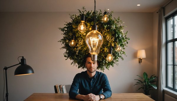 Idées créatives pour transformer votre intérieur facilement.