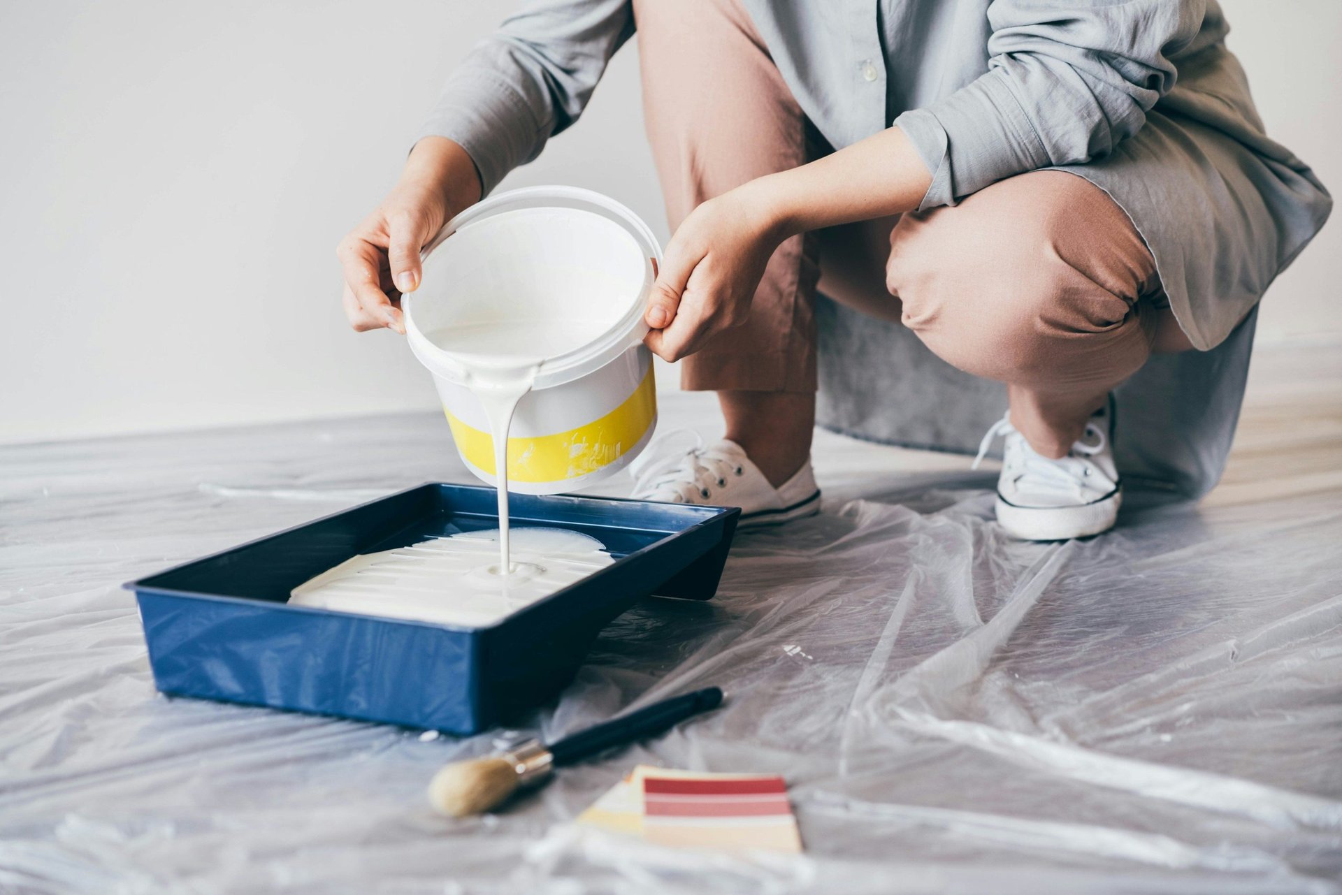 Top astuces incontournables pour rénover efficacement votre maison ...