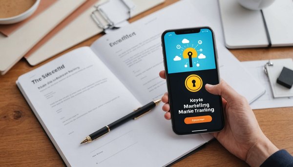 Les clés pour exceller en formation de marketing digital