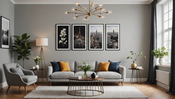 Inspirez votre intérieur : tendances et astuces déco à découvrir