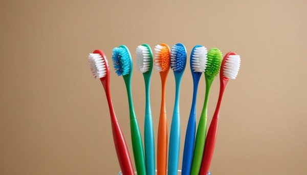 Découvrez les meilleures brosses à dents pour un sourire radieux