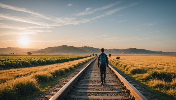 Voyage : 7 conseils pour choisir votre escapade parfaite