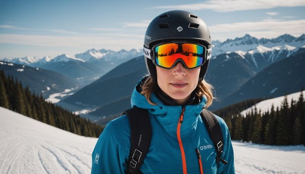 Top conseils pour sélectionner le couvre casque de ski idéal