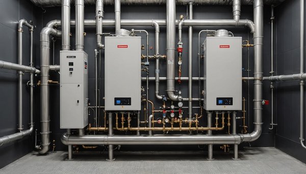 Top conseils pour optimiser l'entretien de votre chaudière gaz à condensation