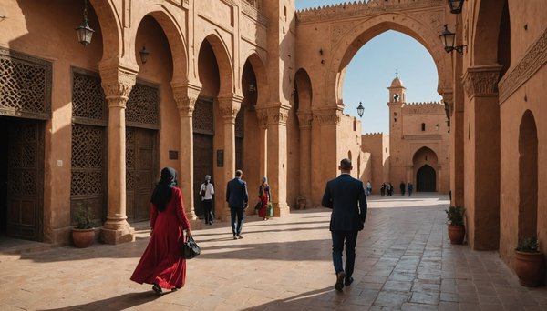 Pourquoi engager un avocat au maroc : bénéfices clés à considérer