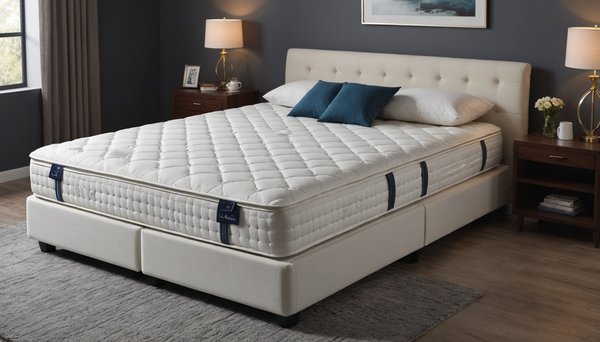 Top 5 raisons de choisir un matelas en latex pour bien dormir