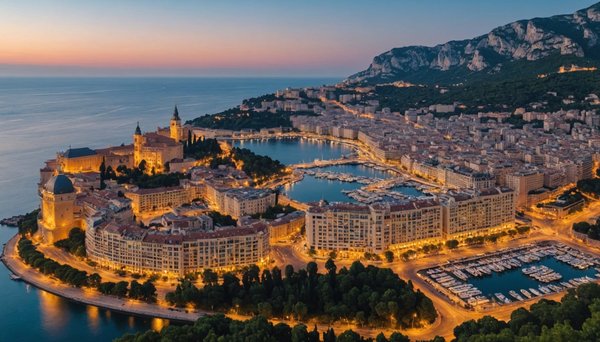 Boostez votre site avec ces stratégies de seo à monaco