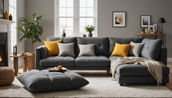 Top 5 coussins chauffants pour un confort inégalé à la maison