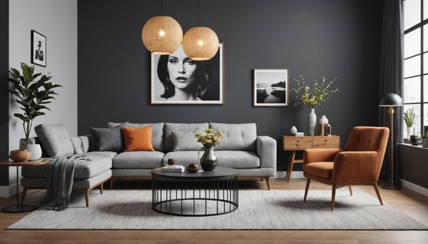 Top choix de mobilier moderne à petits prix pour votre intérieur