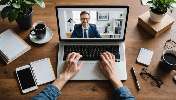 Stratégies efficaces pour réussir en télétravail en auto-entreprise