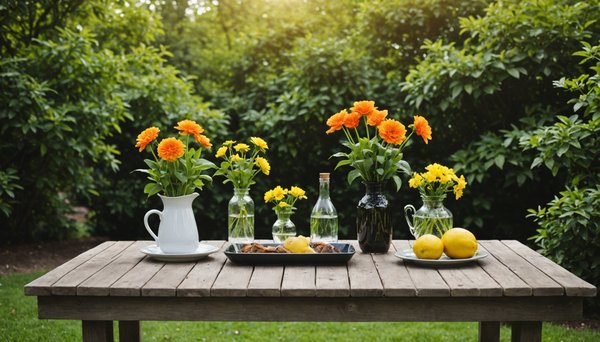 Idées créatives pour améliorer votre maison, jardin et bricolage