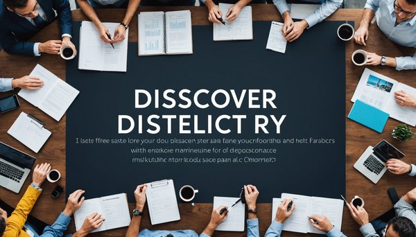 Découvrez comment un annuaire professionnel gratuit peut booster votre entreprise