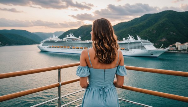 8 astuces pour profiter d'une croisière à petit prix