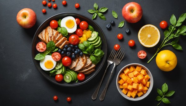 Découvrez comment un diététicien à strasbourg peut transformer votre santé durablement