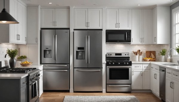 Top astuces pour une livraison économique d'électroménager