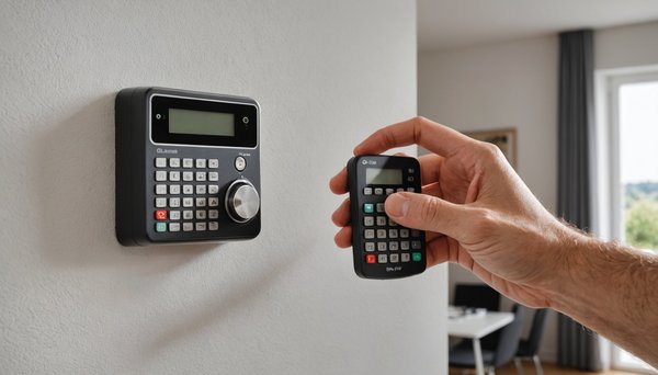 Top installateurs d'alarmes pour sécuriser votre maison dans les hauts-de-france