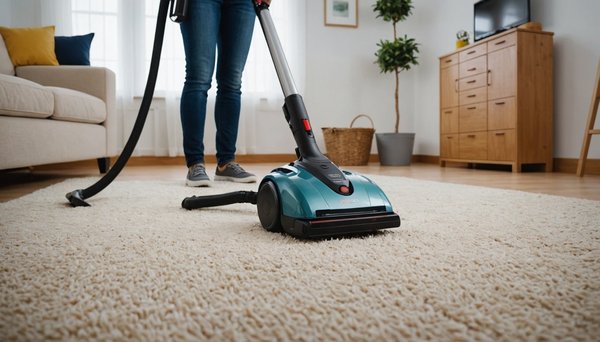 Top critères pour bien choisir votre aspirateur bosch