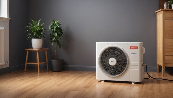 Optimisez le confort de votre espace avec cvc chauffage et climatisation