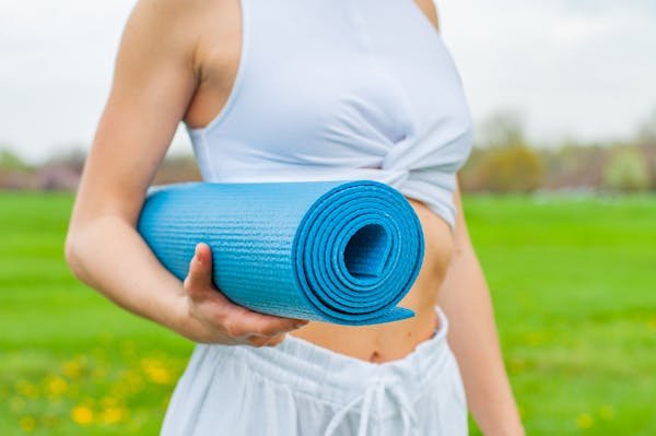 Top 5 tapis de yoga écoresponsables à découvrir en 2025