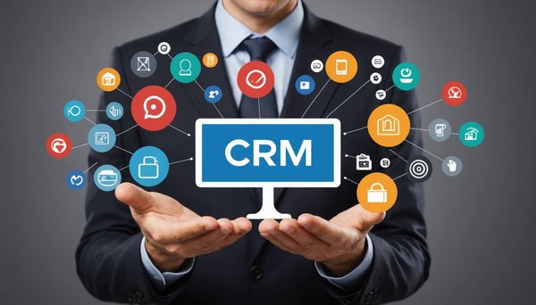 Les meilleures solutions crm : comment sélectionner la vôtre !