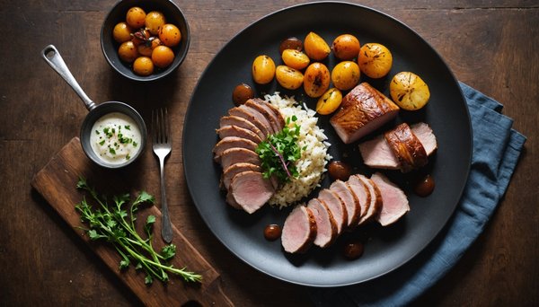 5 astuces pour réussir la cuisson du magret de canard au four