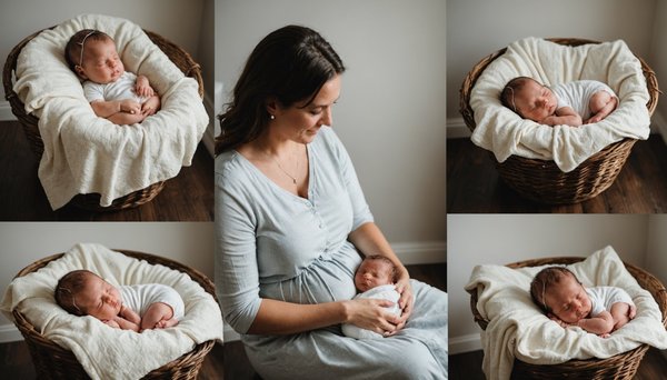 Guide essentiel pour une expérience d'accouchement à domicile