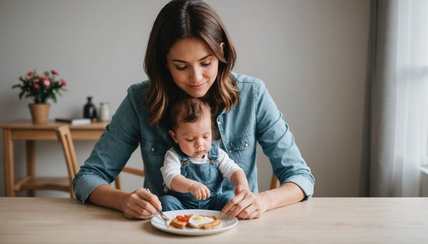 Top conseils pour réussir la vie de maman au quotidien