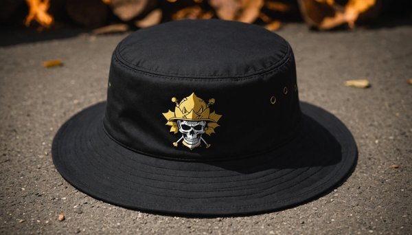 Exprimez votre style avec le bob noir clover !