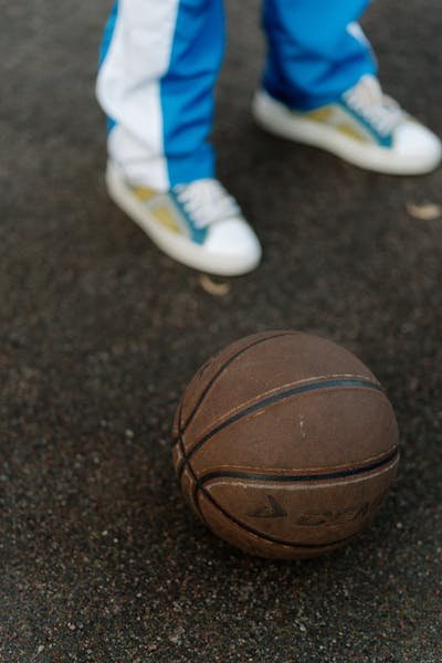 Top semelles pour basket : améliorez confort et protection