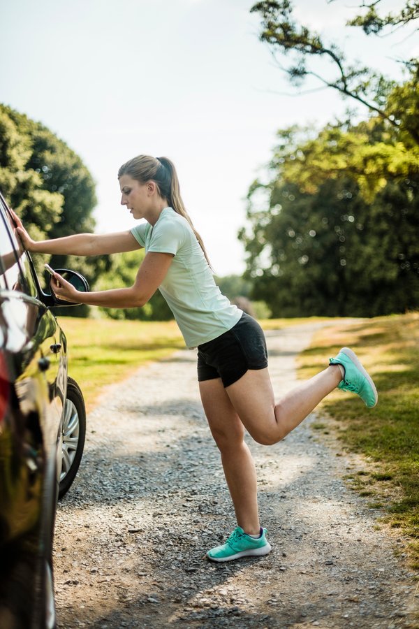 Tendances sportives : ce que les experts disent dans l'auto actu