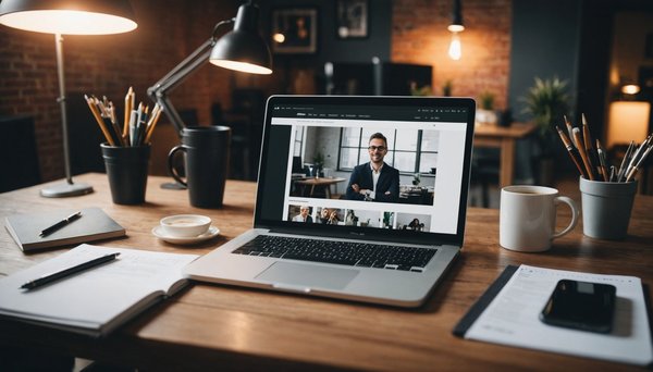 Les meilleures astuces pour sélectionner une agence web efficace