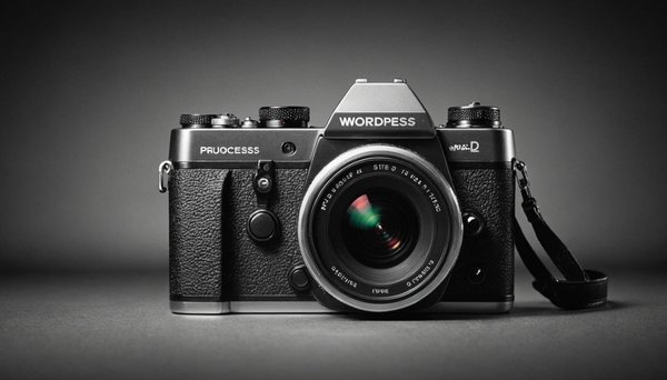 Comment réussir votre site wordpress : guide pratique pour vos projets