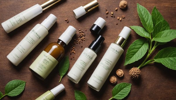 Top 5 cosmétiques bio pour une beauté durable accessible