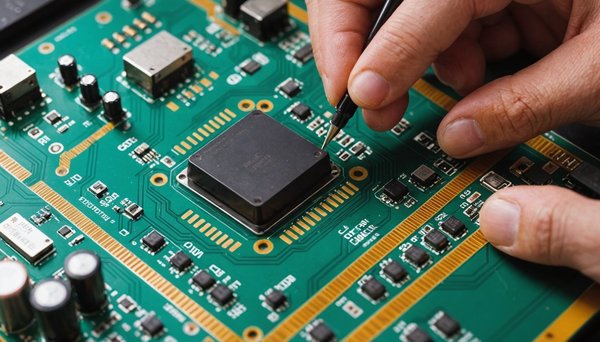 Stratégies essentielles pour réussir la fabrication de cartes électroniques